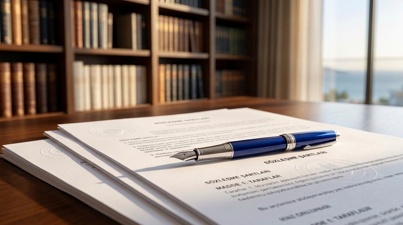 Legal Process Management